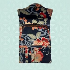 Vintage Lucky Brand wallet